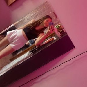 Meet your Posher, Tessa